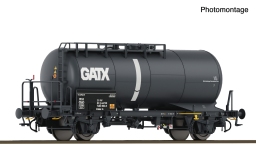 Roco 6600247 - H0 - Chemiekesselwagen, GATX, Ep. V-VI